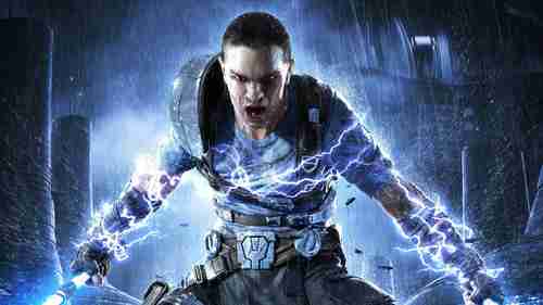 这是同一个人？外网玩家将《星球大战：亡命之徒》女主脸模与游戏对比